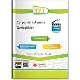 TYT Çarpanlara Ayırma Özdeşlikler