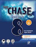 UNİVERSAL ELT THE CHASE 8 WORD STUDY 