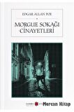 Morgue Sokağı Cinayetleri