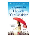 Yağmurlu Havada Yapılacaklar