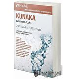 Kunaka Grammer Book