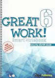 6. Sınıf Great Work Smart Notebook / Gülfem Aslan