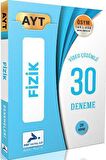 PARAF AYT FİZİK BRANŞ DENEMESİ