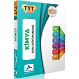 TYT Kimya Soru Kütüphanesi