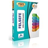 TYT Felsefe Soru Kütüphanesi
