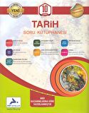 10. Sınıf Tarih Soru Kütüphanesi