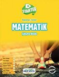 Starter Matematik Çalışma Kitabı