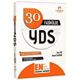 30 Fasikülde YDS