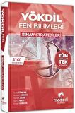 YÖKDİL Fen Bilimleri Sınav Stratejileri
