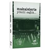 Makalelerle YÖKDİL Sağlık
