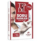 TIPDİL Tamamı Çözümlü Soru Bankası