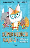 Süper Kedicik Kaju 2