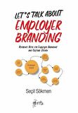 Let’s Talk About Employer Branding