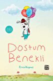 Dostum Benekli - Erva Kopuz