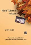 Nesli Tükendi Aşkların - Emrah Yaşin