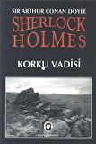 Sherlock Holmes - Korku Vadisi