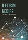 İletişim Nedir?
