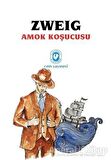 Amok Koşucusu - Stefan Zweig - Cem Yayınevi