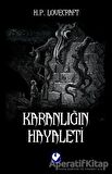 Karanlığın Hayaleti