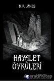 Hayalet Öyküleri