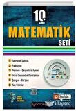 Yarıçap 10.Sınıf Matematik Seti