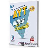 AYT Diziler Fasikülü