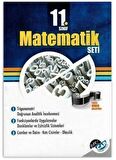 11. Sınıf Matematik Seti