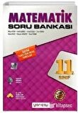 11. Sınıf Matematik Soru Bankası