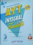 AYT İntegral Fasikülleri