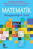  Matematik Okuryazarlığı 4.Sınıf (Düşündüren Yayınları)