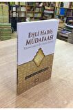 Ehli Hadis Müdafaası, Kelamcılara Ve Rey Ehline Reddiye, Ebul Muzaffer Es-semani, Neda Yay