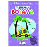 Taşıtlarla Boyama