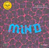 Mind 7-9 Yaş Level 2 - 2. Kitap - Tüzder Yayınları
