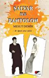 Şalvar ile Pantolon