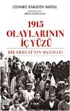 1915 Olaylarının İç Yüzü