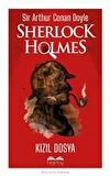 Kızıl Dosya - Sherlock Holmes