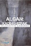 Algan - Kadim Mızrak
