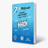 7.Sınıf Matematik Hadi Etkinlikli Soru Bankası Fi Yayınları