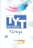 TYT Türkçe Soru Bankası