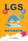 8. Sınıf LGS Matematik Soru Bankası
