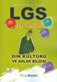 8. Sınıf LGS Din Kültürü ve Ahlak Bilgisi Soru Bankası