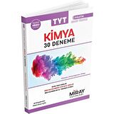 Miray TYT Kimya 30 Deneme