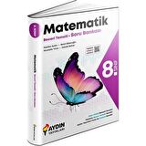 8. Sınıf Matematik Beceri Temelli Soru Bankası