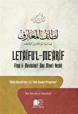 Letaifu’l-me’Arif
