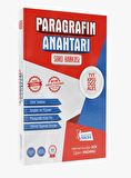 Paragrafın Anahtarı Soru Bankası