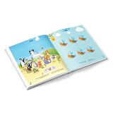 Find - IQ Dikkat ve Yetenek Geliştiren Kitaplar Serisi 5 (Level 2)