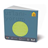 Find - IQ Dikkat ve Yetenek Geliştiren Kitaplar Serisi 5 (Level 2)
