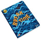 Break Time - İlkokul