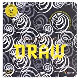 Draw - IQ Dikkat ve Yetenek Geliştiren Kitaplar Serisi 3 (Level 1) 5+ Yaş