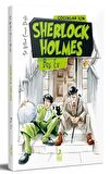 Çocuklar İçin Sherlock Holmes - Boş Ev